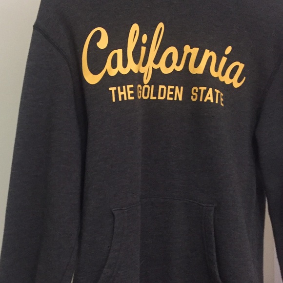 Old Navy Sweaters - California Hoodie